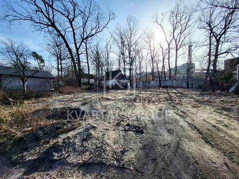 участок по адресу 