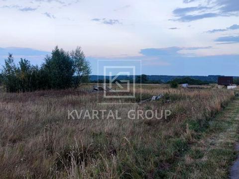 участок по адресу 