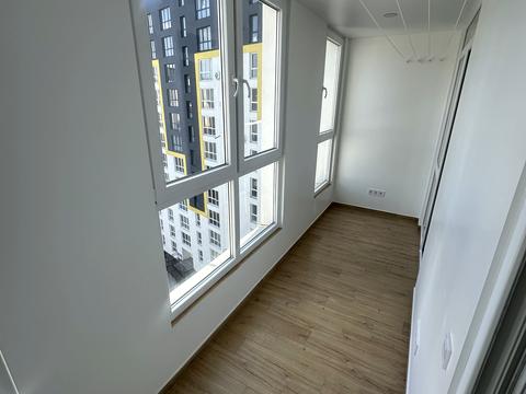 квартира за адресою Залізнична вул., 8