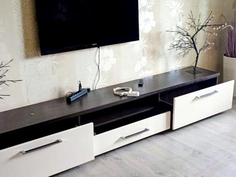 квартира по адресу Польова пл., 13