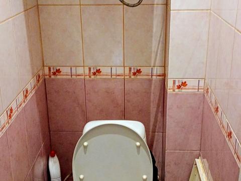 квартира за адресою Польова пл., 13