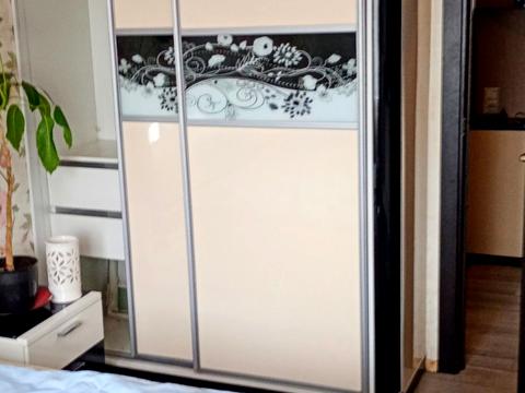 квартира за адресою Польова пл., 13