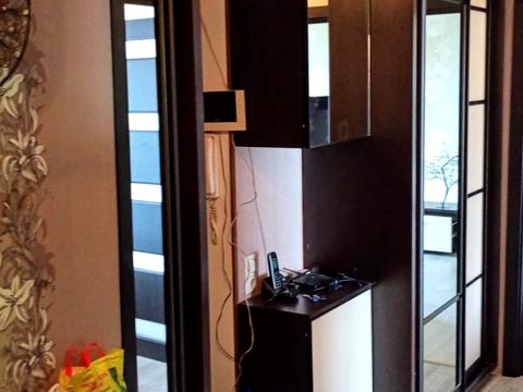 квартира за адресою Польова пл., 13