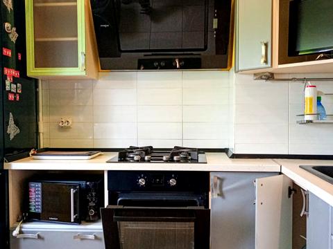 квартира за адресою Польова пл., 13