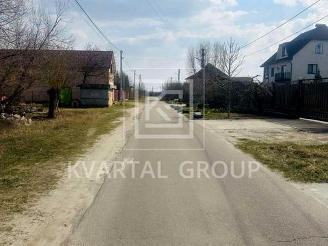 участок по адресу 