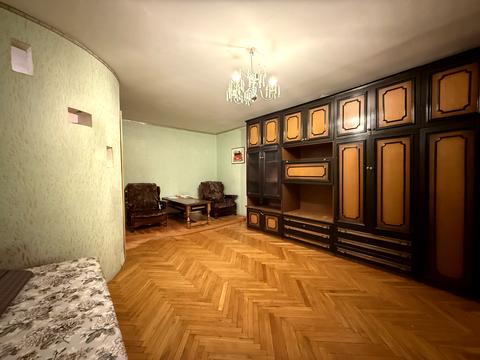 квартира по адресу Ивашкевича Ярослава ул., 14