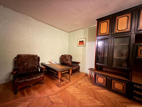квартира по адресу Ивашкевича Ярослава ул., 14