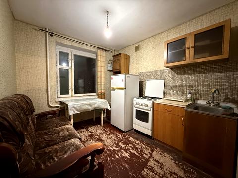 квартира по адресу Ивашкевича Ярослава ул., 14