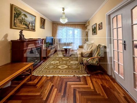 квартира за адресою Фортечна вул. (Грязнова), 5