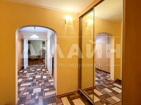 квартира по адресу Фортечная ул. (Грязнова), 5