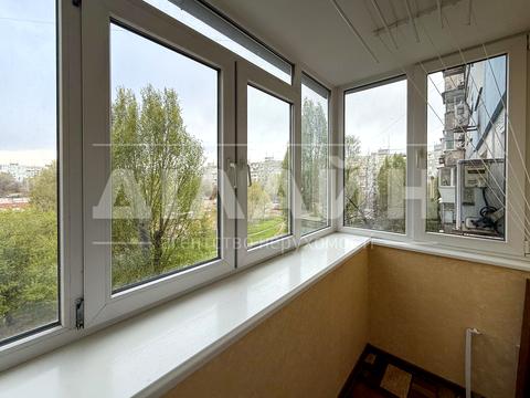 квартира по адресу Фортечная ул. (Грязнова), 5