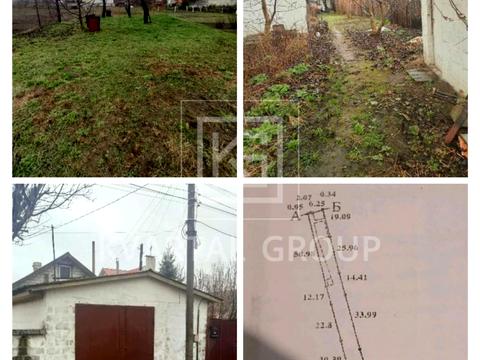 участок по адресу 