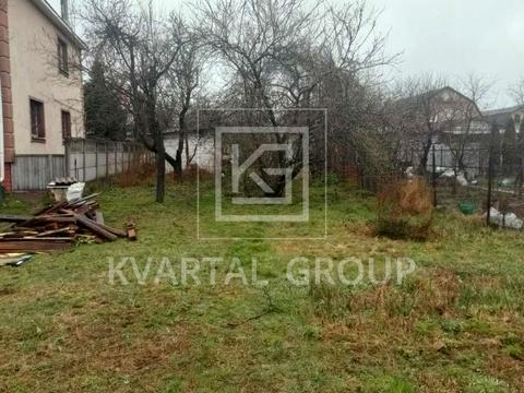 участок по адресу 