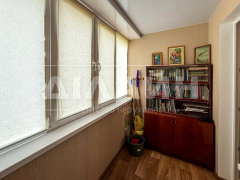 квартира по адресу Фортечная ул. (Грязнова), 5