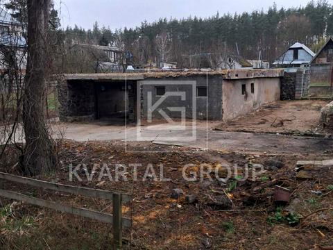 участок по адресу 