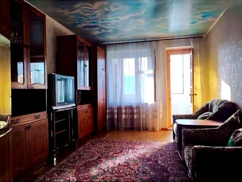 квартира за адресою Георгія Тороповського вул. (Івана Дубового), 47