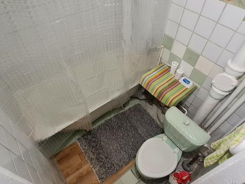 квартира по адресу Шолом-Алейхема ул., 15