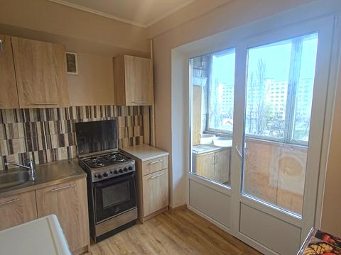 квартира по адресу Шолом-Алейхема ул., 15