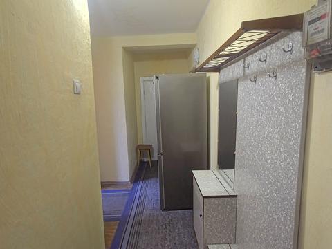 квартира по адресу Шолом-Алейхема ул., 15