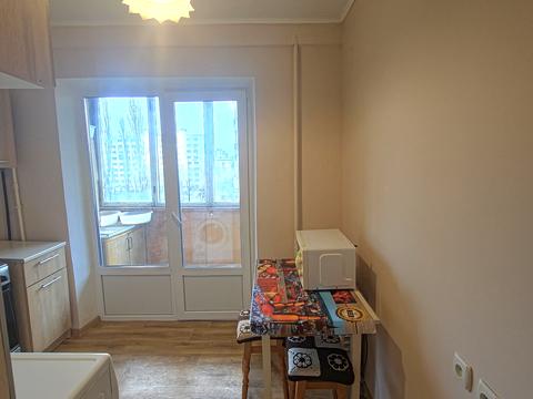 квартира по адресу Шолом-Алейхема ул., 15