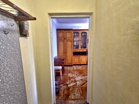 квартира по адресу Шолом-Алейхема ул., 15