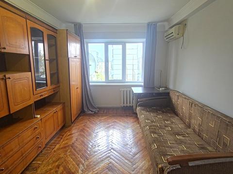 квартира по адресу Шолом-Алейхема ул., 15