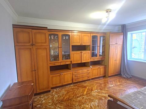 квартира по адресу Шолом-Алейхема ул., 15