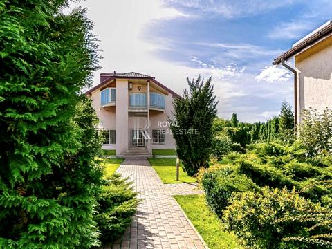 дом по адресу Лесі Українки, 7А