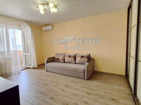 квартира за адресою Петра Григоренка просп., 1
