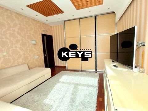 квартира по адресу Регенераторная ул., 4 к1