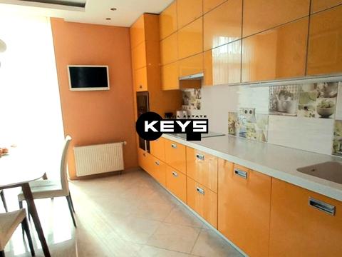 квартира по адресу Регенераторная ул., 4 к1