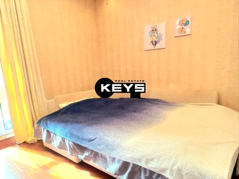 квартира по адресу Регенераторная ул., 4 к1