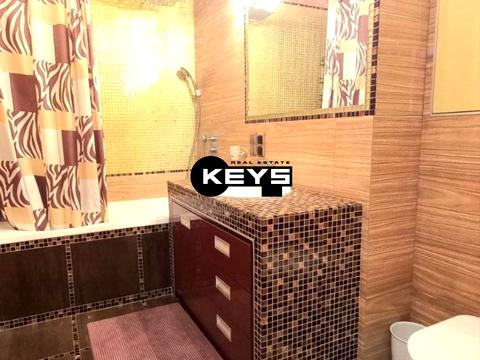 квартира по адресу Регенераторная ул., 4 к1