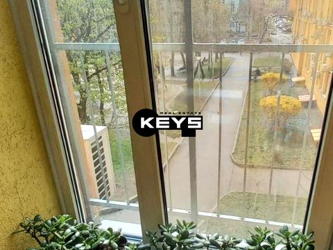 квартира по адресу Регенераторная ул., 4 к1