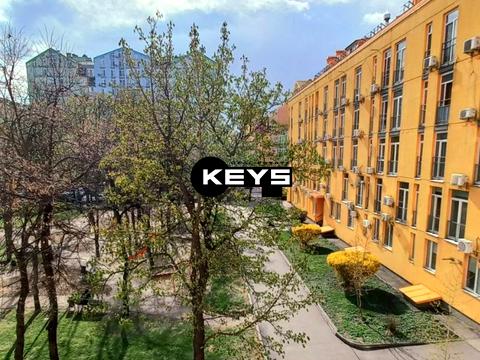 квартира по адресу Регенераторная ул., 4 к1