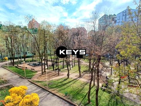 квартира по адресу Регенераторная ул., 4 к1