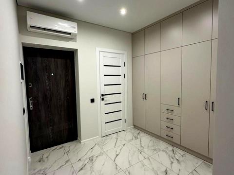 квартира за адресою Виговського вул. (Суворова), 2-Д/4