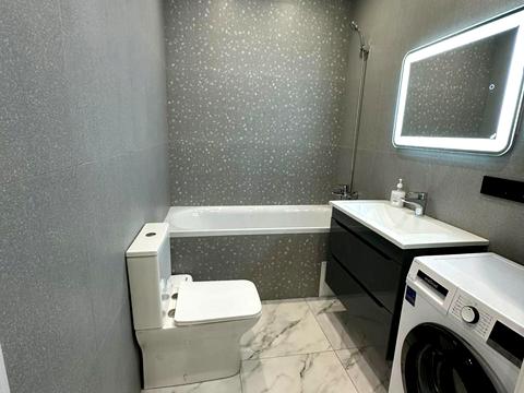 квартира за адресою Виговського вул. (Суворова), 2-Д/4