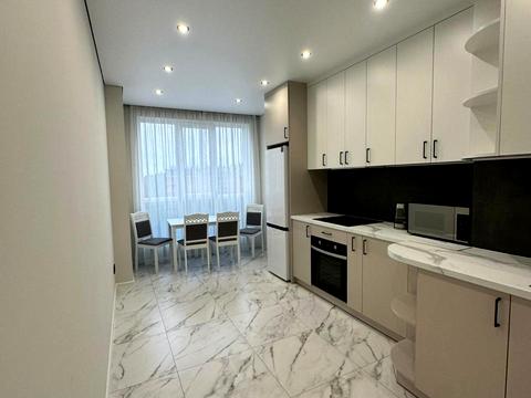 квартира за адресою Виговського вул. (Суворова), 2-Д/4