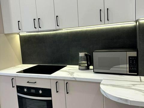 квартира за адресою Виговського вул. (Суворова), 2-Д/4