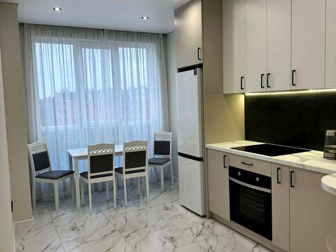 квартира за адресою Виговського вул. (Суворова), 2-Д/4