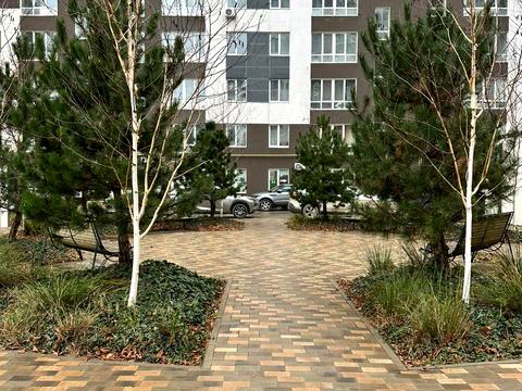 квартира за адресою Виговського вул. (Суворова), 2-Д/4