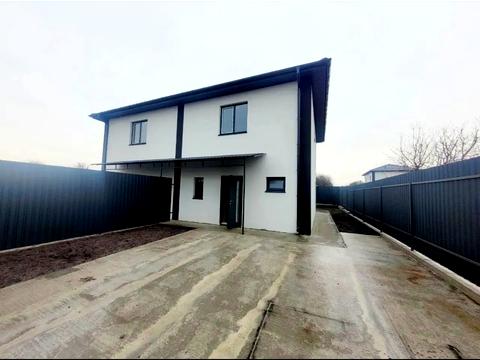 дом по адресу Садовая ул.