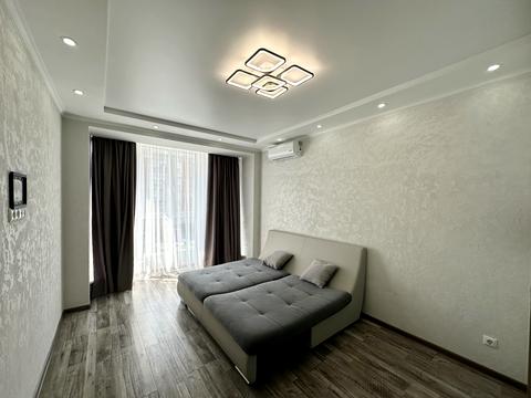 квартира по адресу Соборная ул., 126/20