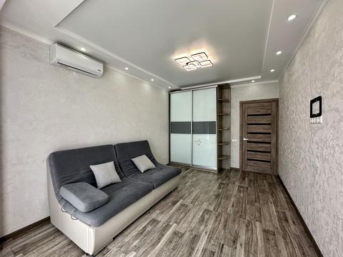 квартира по адресу Соборная ул., 126/20