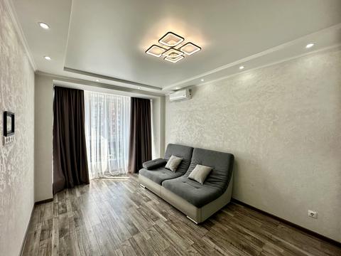 квартира по адресу Соборная ул., 126/20