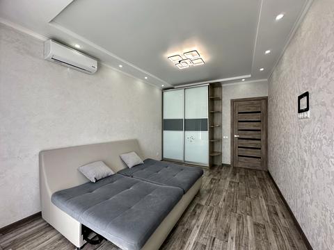 квартира по адресу Соборная ул., 126/20