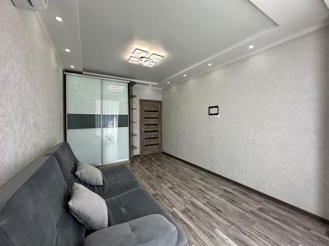 квартира по адресу Соборная ул., 126/20