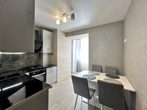 квартира по адресу Соборная ул., 126/20