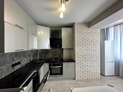 квартира по адресу Соборная ул., 126/20